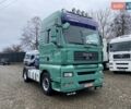 Зелений МАН TGA, об'ємом двигуна 10.5 л та пробігом 1 тис. км за 10650 $, фото 23 на Automoto.ua
