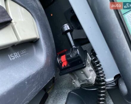 Зелений МАН TGA, об'ємом двигуна 10.5 л та пробігом 1 тис. км за 10650 $, фото 59 на Automoto.ua