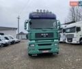 Зелений МАН TGA, об'ємом двигуна 10.5 л та пробігом 1 тис. км за 10650 $, фото 3 на Automoto.ua