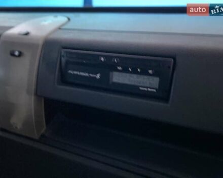 Зелений МАН TGA, об'ємом двигуна 10.5 л та пробігом 1 тис. км за 10650 $, фото 69 на Automoto.ua