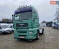 Зелений МАН TGA, об'ємом двигуна 10.5 л та пробігом 1 тис. км за 10650 $, фото 5 на Automoto.ua