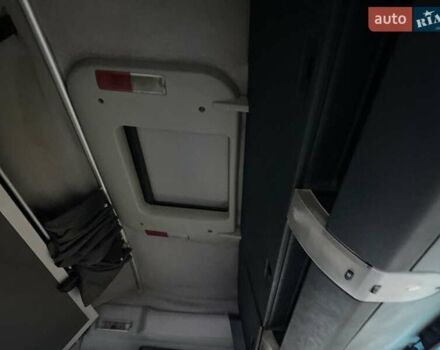 Зелений МАН TGA, об'ємом двигуна 10.5 л та пробігом 1 тис. км за 10650 $, фото 54 на Automoto.ua