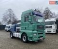 Зелений МАН TGA, об'ємом двигуна 10.5 л та пробігом 1 тис. км за 10650 $, фото 1 на Automoto.ua