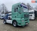 Зелений МАН TGA, об'ємом двигуна 10.5 л та пробігом 1 тис. км за 10650 $, фото 24 на Automoto.ua