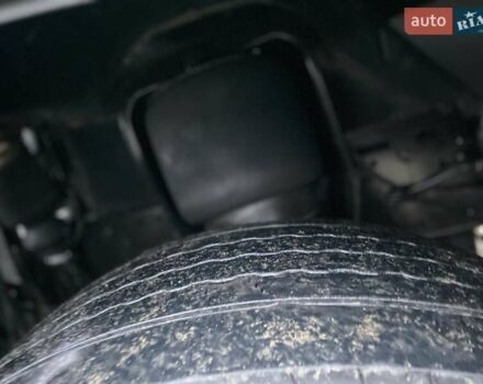 Зелений МАН TGA, об'ємом двигуна 10.5 л та пробігом 1 тис. км за 10650 $, фото 53 на Automoto.ua