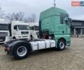 Зелений МАН TGA, об'ємом двигуна 10.5 л та пробігом 1 тис. км за 10650 $, фото 16 на Automoto.ua