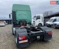 Зелений МАН TGA, об'ємом двигуна 10.5 л та пробігом 1 тис. км за 10650 $, фото 15 на Automoto.ua