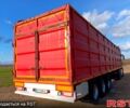 Зеленый МАН ТГА, объемом двигателя 11 л и пробегом 150 тыс. км за 15000 $, фото 6 на Automoto.ua
