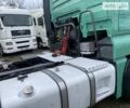 Зеленый МАН ТГА, объемом двигателя 10.52 л и пробегом 250 тыс. км за 15500 $, фото 41 на Automoto.ua