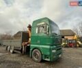 Зеленый МАН ТГА, объемом двигателя 12.9 л и пробегом 910 тыс. км за 28000 $, фото 4 на Automoto.ua