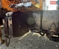 Зеленый МАН ТГА, объемом двигателя 12.8 л и пробегом 910 тыс. км за 29800 $, фото 3 на Automoto.ua