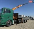 Зеленый МАН ТГА, объемом двигателя 12.8 л и пробегом 910 тыс. км за 29800 $, фото 5 на Automoto.ua