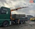 Зеленый МАН ТГА, объемом двигателя 12.9 л и пробегом 910 тыс. км за 28000 $, фото 1 на Automoto.ua