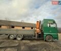 Зеленый МАН ТГА, объемом двигателя 12.9 л и пробегом 910 тыс. км за 28000 $, фото 5 на Automoto.ua