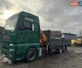 Зеленый МАН ТГА, объемом двигателя 12.9 л и пробегом 910 тыс. км за 28000 $, фото 3 на Automoto.ua