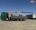 Зеленый МАН ТГА, объемом двигателя 12.8 л и пробегом 910 тыс. км за 29800 $, фото 8 на Automoto.ua