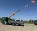 Зеленый МАН ТГА, объемом двигателя 12.8 л и пробегом 910 тыс. км за 29800 $, фото 7 на Automoto.ua
