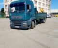 Зеленый МАН ТГА, объемом двигателя 10.5 л и пробегом 670 тыс. км за 23600 $, фото 1 на Automoto.ua