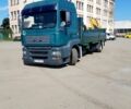 Зеленый МАН ТГА, объемом двигателя 10.5 л и пробегом 670 тыс. км за 24200 $, фото 1 на Automoto.ua