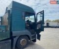 Зеленый МАН ТГА, объемом двигателя 10.5 л и пробегом 670 тыс. км за 23600 $, фото 3 на Automoto.ua