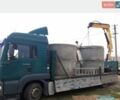 Зеленый МАН ТГА, объемом двигателя 10.5 л и пробегом 670 тыс. км за 23600 $, фото 16 на Automoto.ua