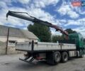 Зеленый МАН ТГА, объемом двигателя 10.52 л и пробегом 250 тыс. км за 39400 $, фото 3 на Automoto.ua