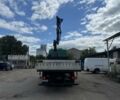 Зеленый МАН ТГА, объемом двигателя 10.52 л и пробегом 250 тыс. км за 39400 $, фото 5 на Automoto.ua