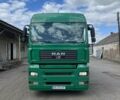 Зеленый МАН ТГА, объемом двигателя 10.52 л и пробегом 250 тыс. км за 39400 $, фото 6 на Automoto.ua