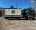 Зелений МАН TGA, об'ємом двигуна 10.52 л та пробігом 415 тис. км за 43000 $, фото 1 на Automoto.ua