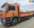 Оранжевый МАН ТГА, объемом двигателя 10.52 л и пробегом 999 тыс. км за 27000 $, фото 3 на Automoto.ua