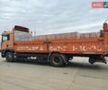 Оранжевый МАН ТГА, объемом двигателя 10.52 л и пробегом 999 тыс. км за 27000 $, фото 5 на Automoto.ua