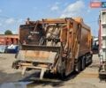 Оранжевый МАН ТГА, объемом двигателя 12.8 л и пробегом 333 тыс. км за 25950 $, фото 5 на Automoto.ua