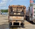 Оранжевый МАН ТГА, объемом двигателя 12.8 л и пробегом 333 тыс. км за 25950 $, фото 4 на Automoto.ua