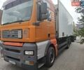 Оранжевый МАН ТГА, объемом двигателя 12.82 л и пробегом 120 тыс. км за 30000 $, фото 9 на Automoto.ua