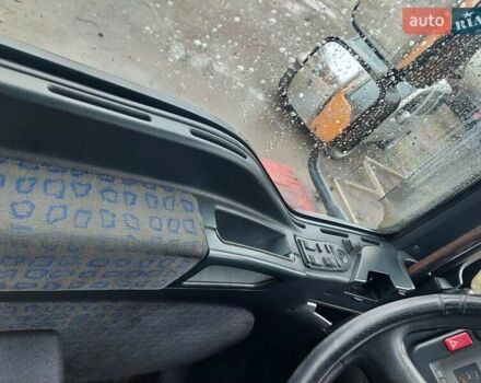 Оранжевый МАН ТГА, объемом двигателя 12.82 л и пробегом 120 тыс. км за 30000 $, фото 23 на Automoto.ua