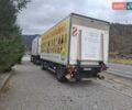 Оранжевый МАН ТГА, объемом двигателя 12.82 л и пробегом 120 тыс. км за 30000 $, фото 3 на Automoto.ua