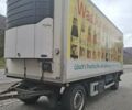 Оранжевый МАН ТГА, объемом двигателя 12.82 л и пробегом 120 тыс. км за 30000 $, фото 5 на Automoto.ua