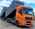 Оранжевый МАН ТГА, объемом двигателя 10.5 л и пробегом 1 тыс. км за 28000 $, фото 1 на Automoto.ua