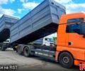 Оранжевый МАН ТГА, объемом двигателя 10.5 л и пробегом 1 тыс. км за 28000 $, фото 1 на Automoto.ua