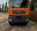 Оранжевый МАН ТГА, объемом двигателя 10.52 л и пробегом 330 тыс. км за 57000 $, фото 3 на Automoto.ua