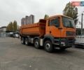 Оранжевый МАН ТГА, объемом двигателя 10.52 л и пробегом 330 тыс. км за 57000 $, фото 1 на Automoto.ua