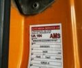 Оранжевый МАН ТГА, объемом двигателя 10.52 л и пробегом 330 тыс. км за 57000 $, фото 6 на Automoto.ua