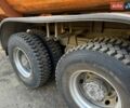 Оранжевый МАН ТГА, объемом двигателя 10.52 л и пробегом 330 тыс. км за 57000 $, фото 4 на Automoto.ua