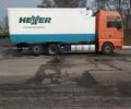 Помаранчевий МАН TGA, об'ємом двигуна 12.82 л та пробігом 900 тис. км за 15000 $, фото 1 на Automoto.ua
