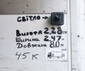 Оранжевый МАН ТГА, объемом двигателя 10.52 л и пробегом 790 тыс. км за 25000 $, фото 72 на Automoto.ua