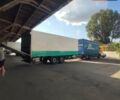 Оранжевый МАН ТГА, объемом двигателя 10.52 л и пробегом 790 тыс. км за 25000 $, фото 5 на Automoto.ua