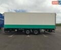 Оранжевый МАН ТГА, объемом двигателя 10.52 л и пробегом 790 тыс. км за 25000 $, фото 71 на Automoto.ua