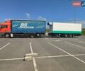 Оранжевый МАН ТГА, объемом двигателя 10.52 л и пробегом 790 тыс. км за 25000 $, фото 3 на Automoto.ua