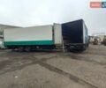 Оранжевый МАН ТГА, объемом двигателя 10.52 л и пробегом 790 тыс. км за 25000 $, фото 79 на Automoto.ua
