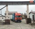 Оранжевый МАН ТГА, объемом двигателя 10.52 л и пробегом 790 тыс. км за 25000 $, фото 80 на Automoto.ua